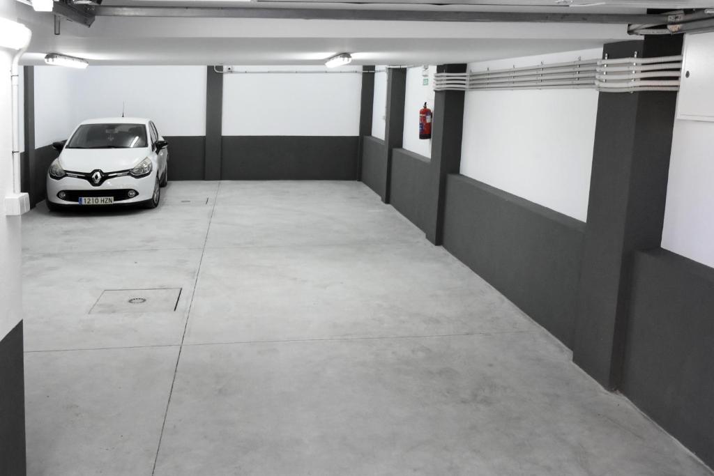 Apartamentos-millan