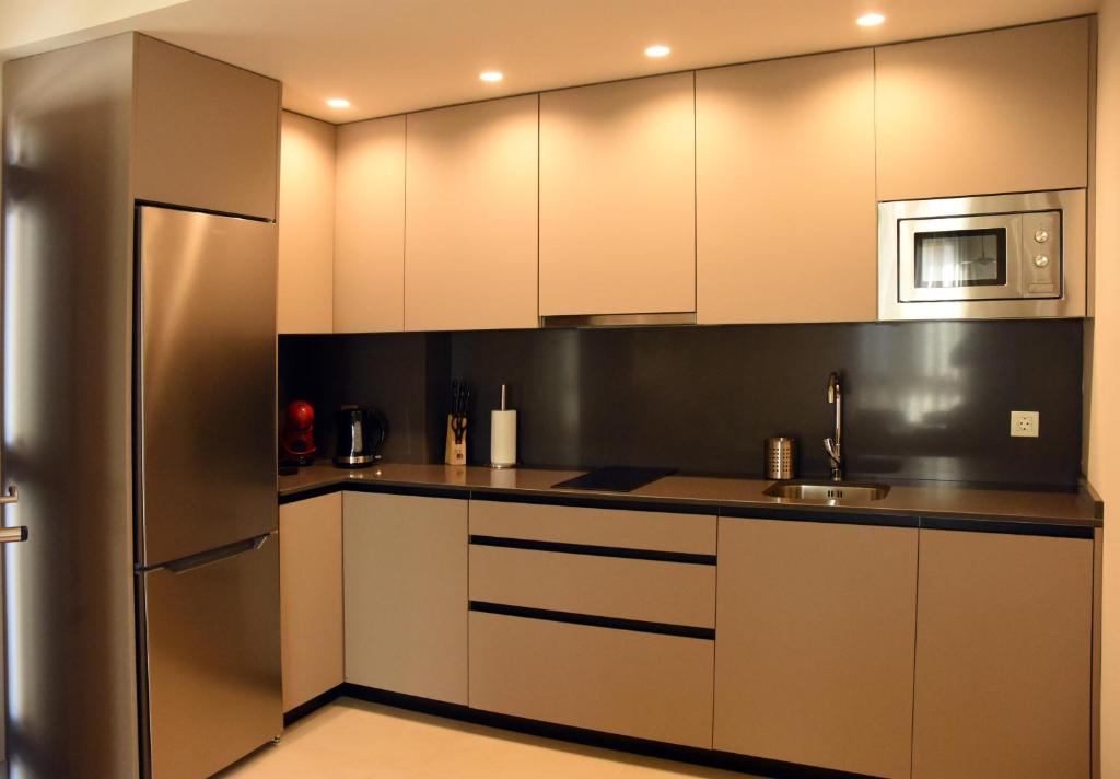 Apartamentos-millan