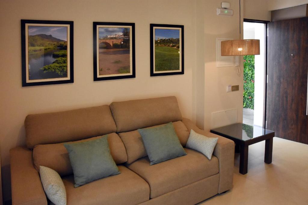 Apartamentos-millan