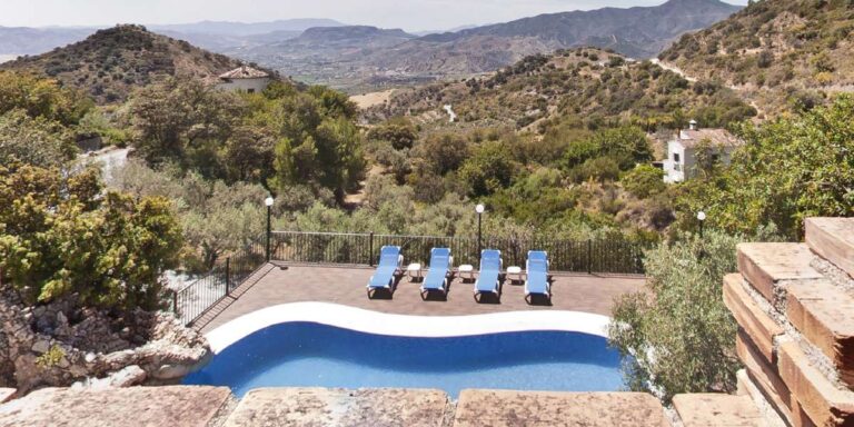 El Chorro Villas Casa Atalaya 1 768x384