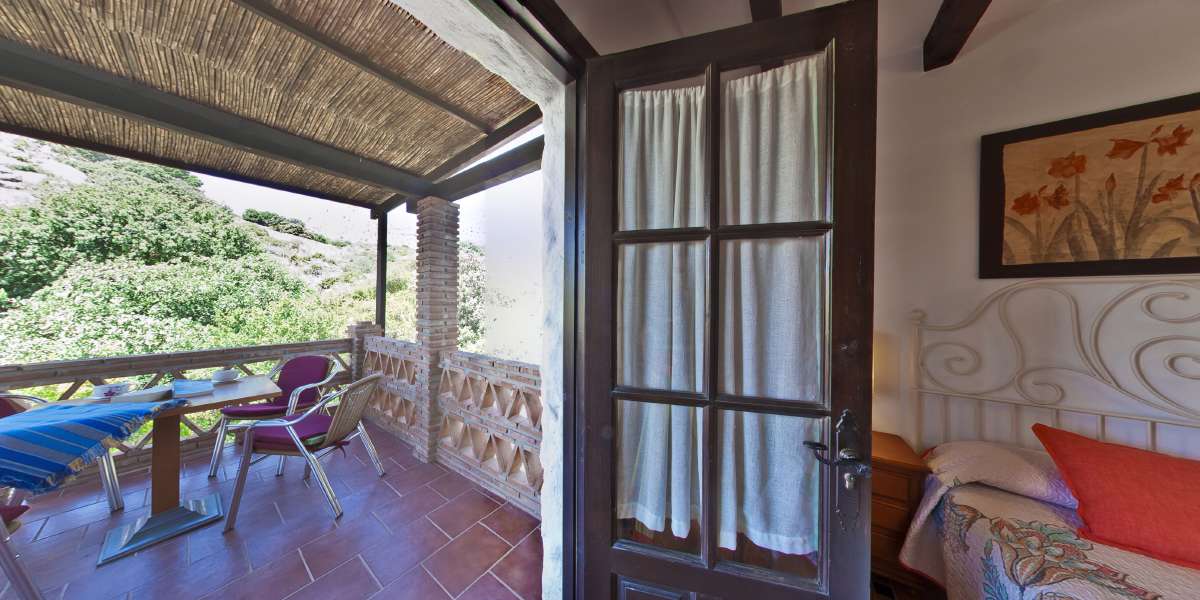 Casa-Atalaya
