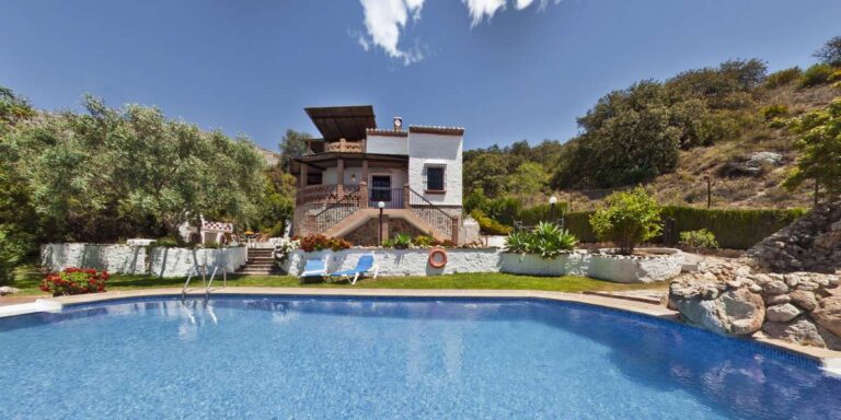 El Chorro Villas Casa Atalaya 2 768x384