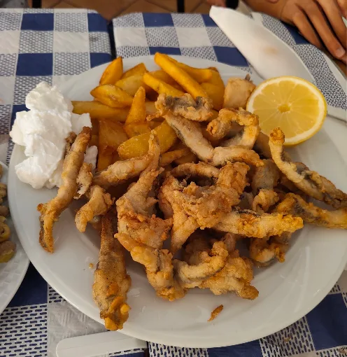 El Rincon del Mohino 10