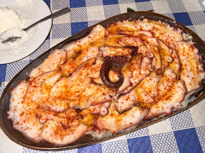 El Rincon del Mohino 5