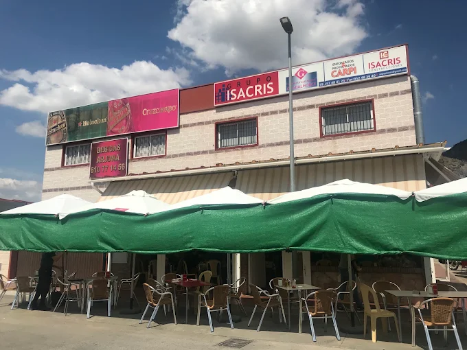 El Rincon del Mohino 6