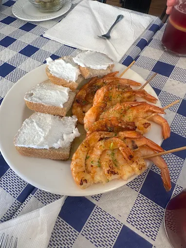 El Rincon del Mohino 8