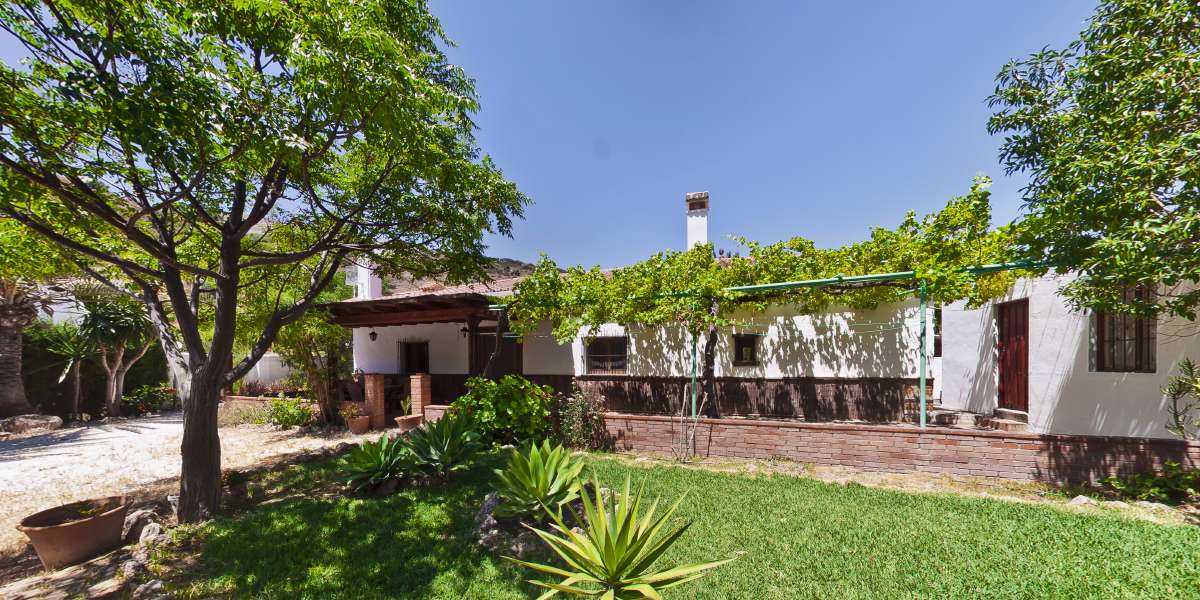 el-chorro-villas