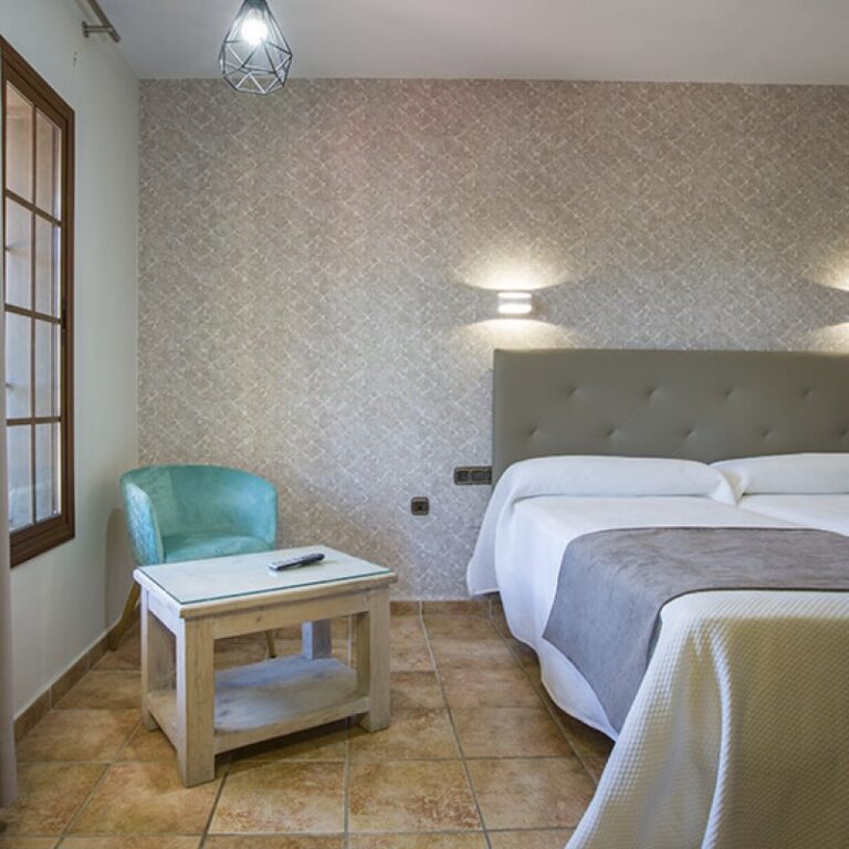 Hostal Don Joaquin 3 768x768