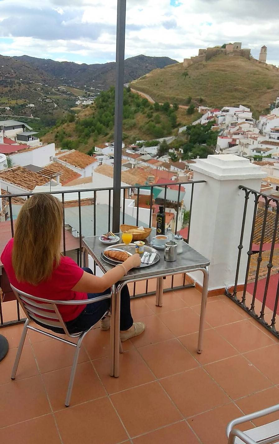 Hostal-Durán