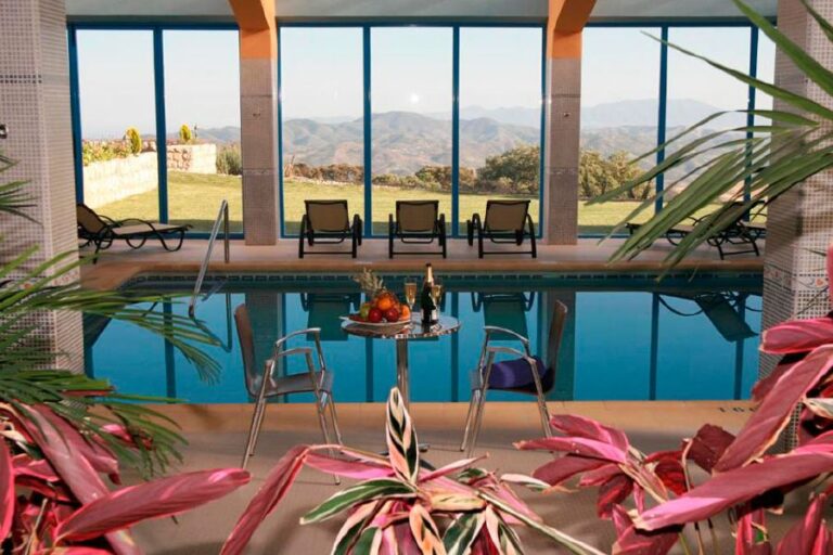 Hotel Fuente del Sol 10 768x512