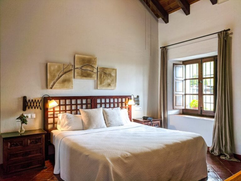 Hotel Fuente del Sol 4 768x576