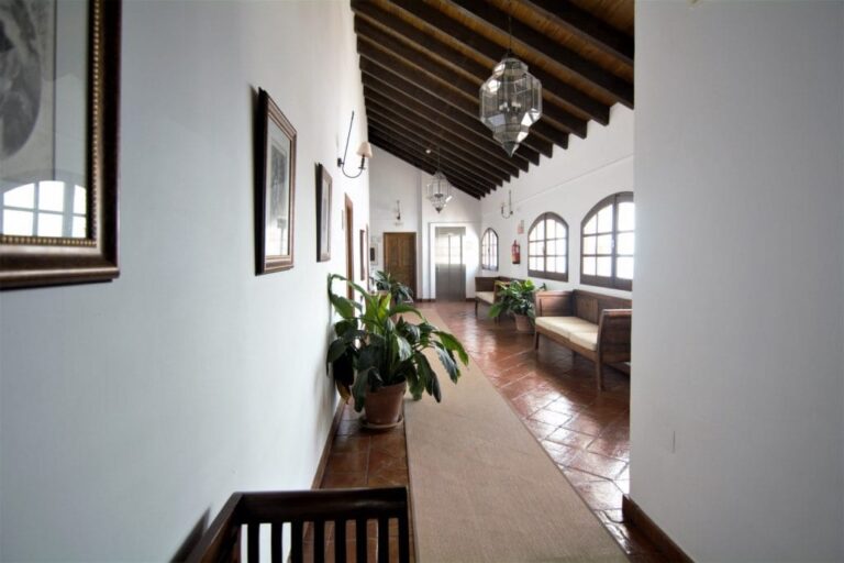Hotel Fuente del Sol 6 768x512