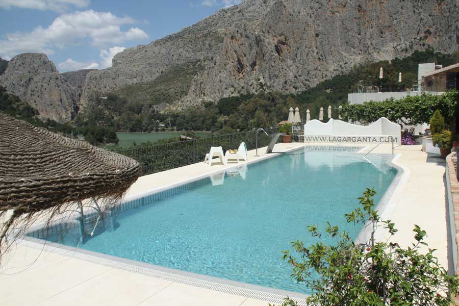 Hotel-la-garganta