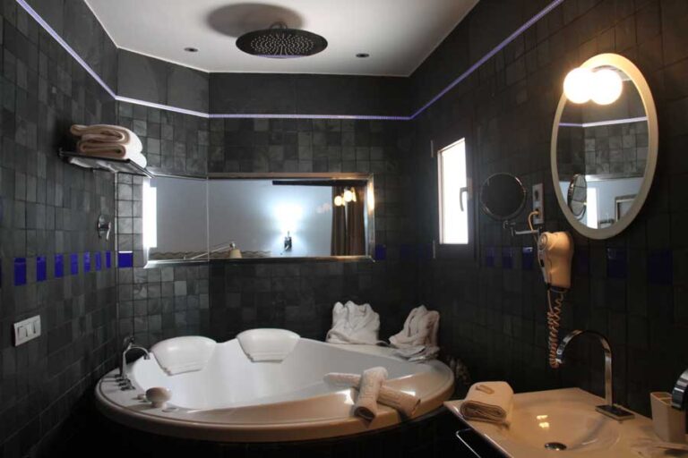 Hotel la garganta 16 768x512
