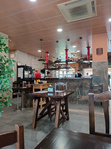 La Taberna del Caminito 2