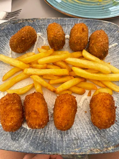 La Taberna del Caminito 6