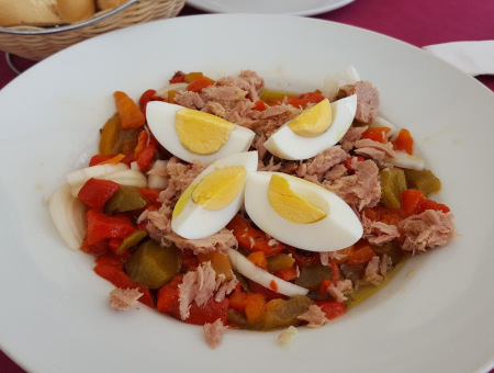 Restaurante Kontiki 2