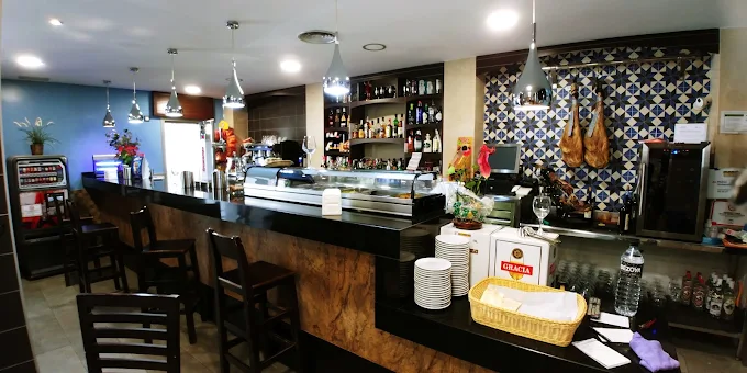 Restaurante Kontiki 3