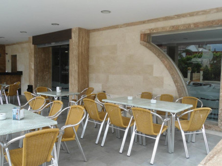 Restaurante-Kontiki