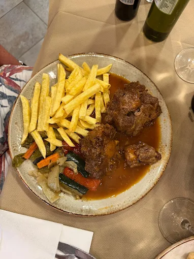 Restaurante Kontiki 6