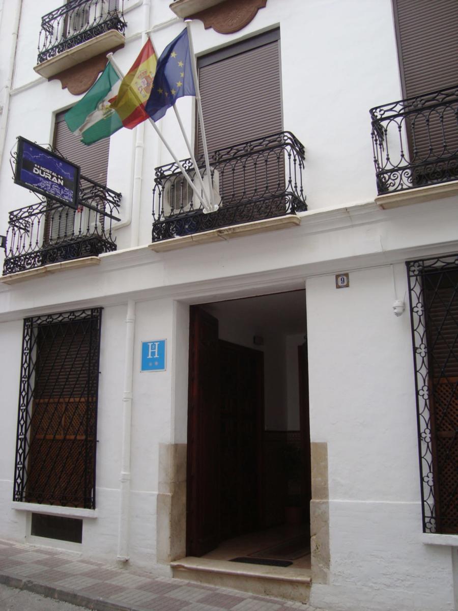 hostal-duran