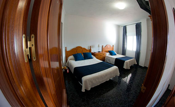 Hostal-Caminito-del-Rey