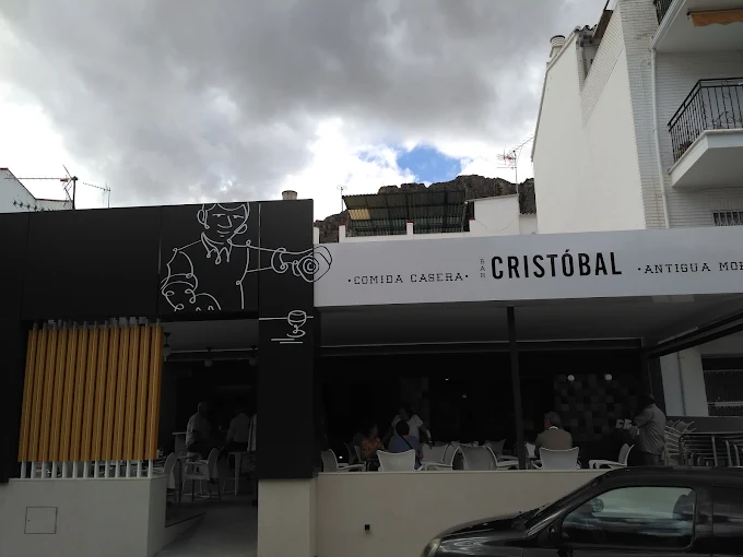 bar cristobal 7