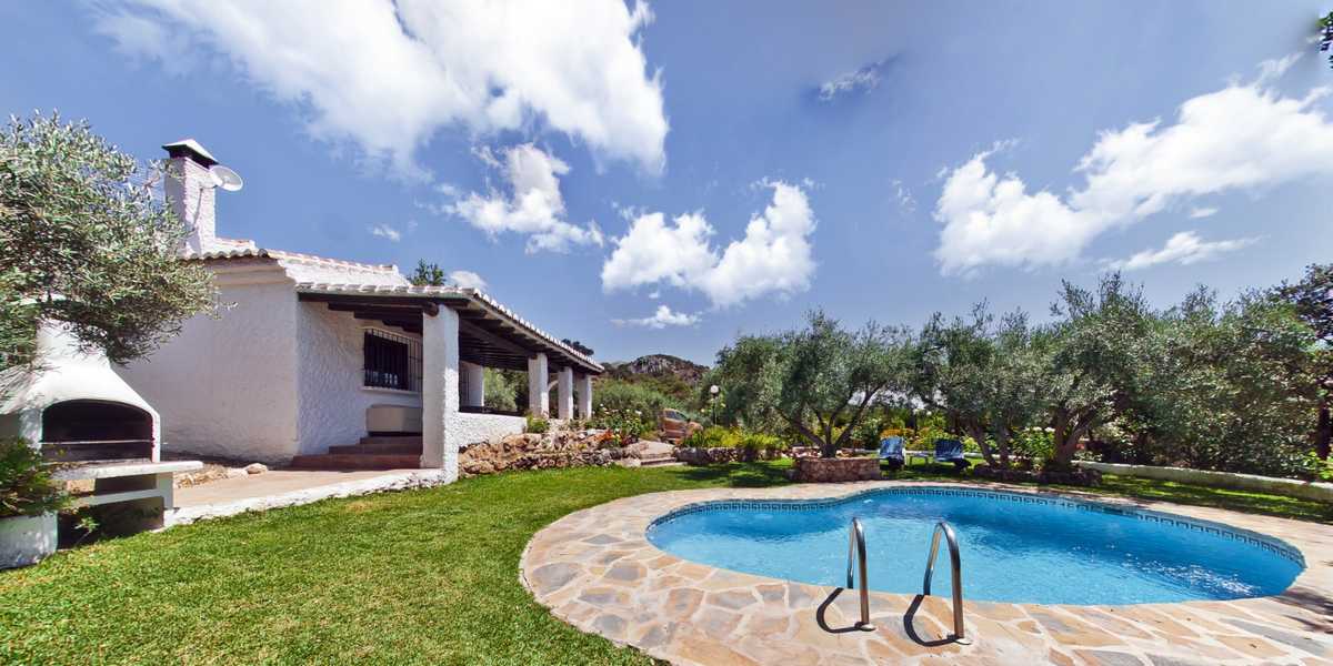 el-chorro-villas