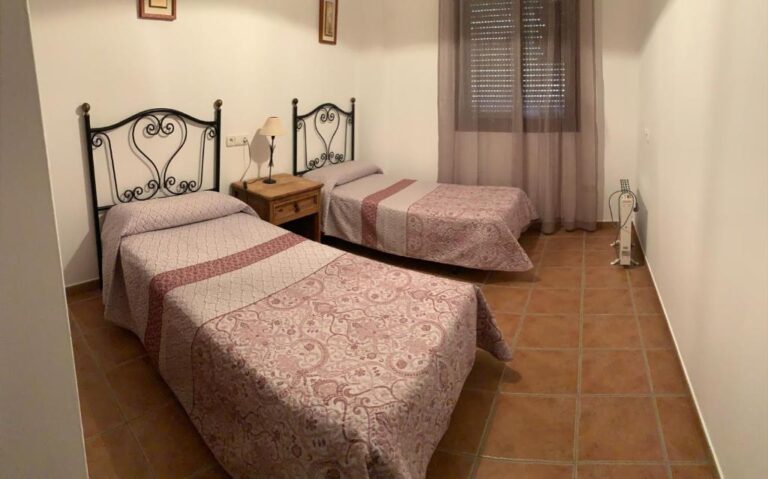 casa rural rincon caminito del rey 18 768x479