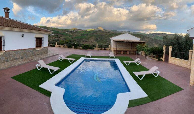 casa rural rincon caminito del rey 22 768x452