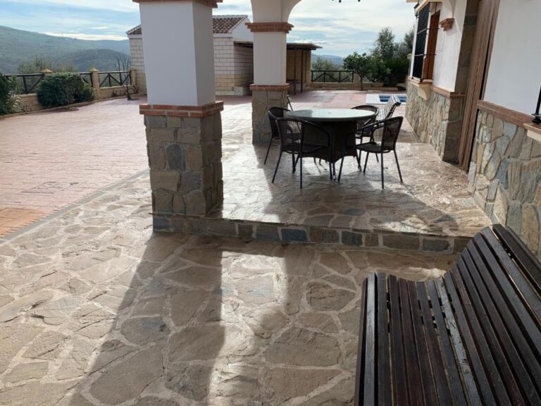 casa rural rincon caminito del rey 23 768x576