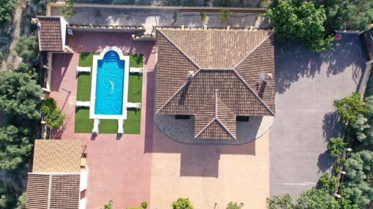 casa rural rincon caminito del rey 26 768x432