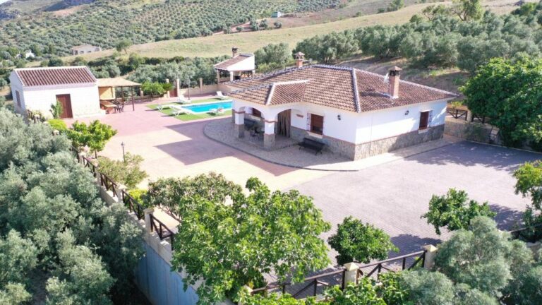 casa rural rincon caminito del rey 27 768x432