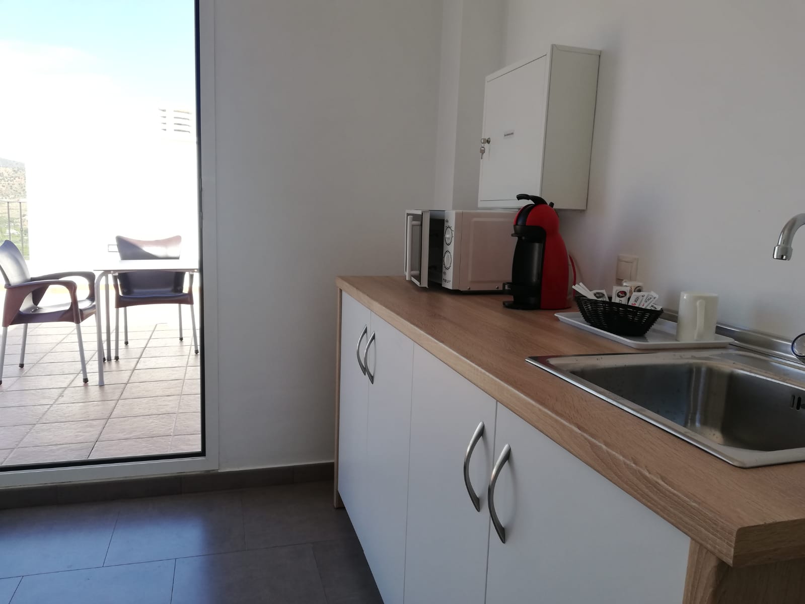 hostal-delia-cocina