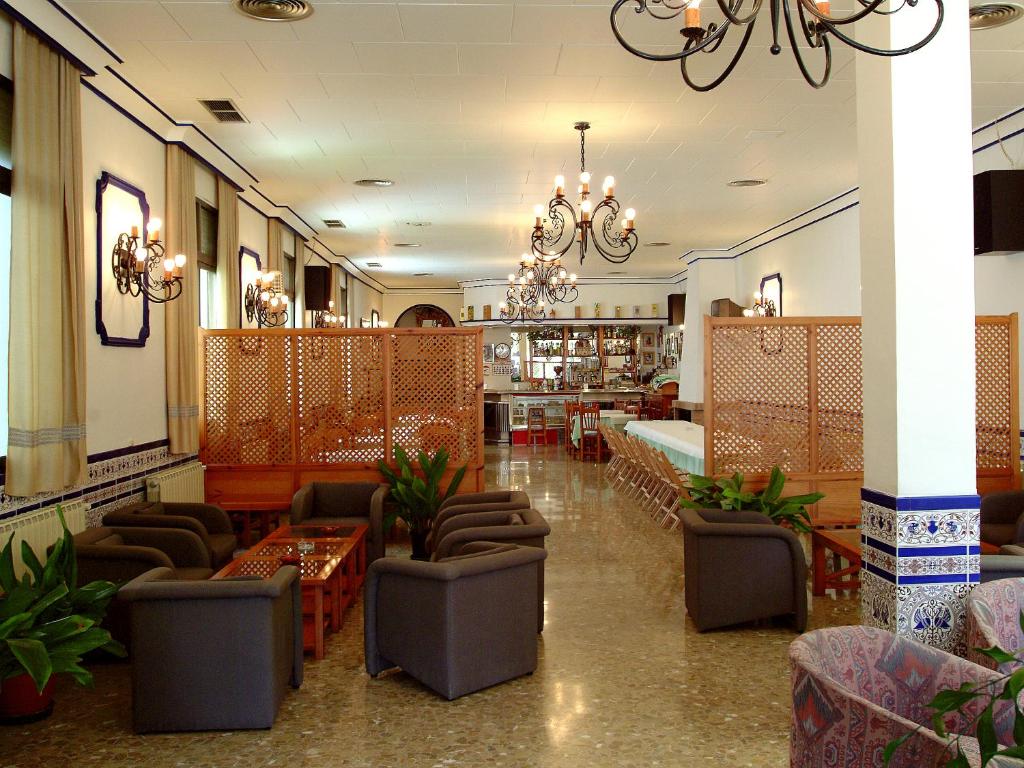 hostal-san-francisco-campillos