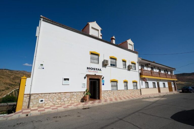 hostal vista a la sierra valle abdalajis 12 768x512