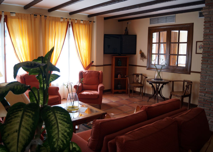 hotel posada del conde 4