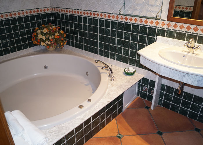 hotel posada del conde 5