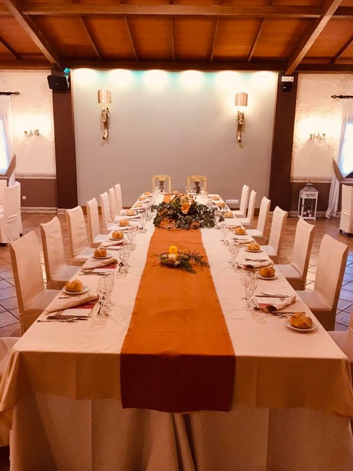 mesa nupcial buganvilla 2