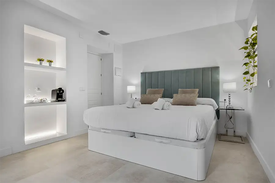 Ver Habitación Luna