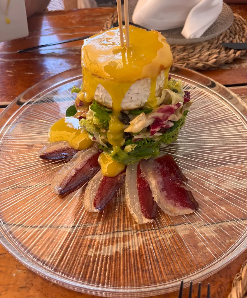 Paripé Restaurante