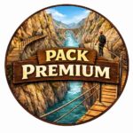 Pack premium Caminito del Rey, entrada con visita guiada completa y bus lanzadera