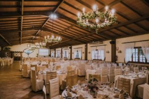 Hacienda Los Conejitos