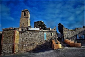 Castillo de Álora