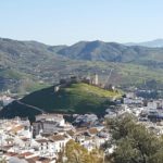 Castillo de Álora