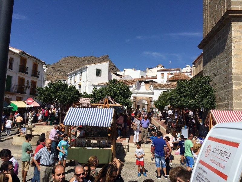 Día de las Sopas Perotas