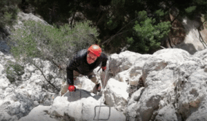 Vía Ferrata El Chorro - Álora - Caminito del Rey