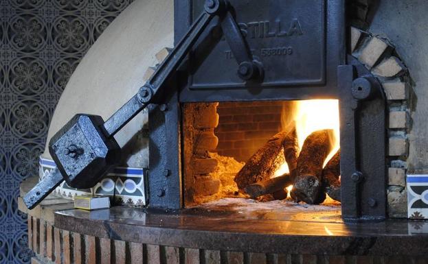 Asador Don Joaquín