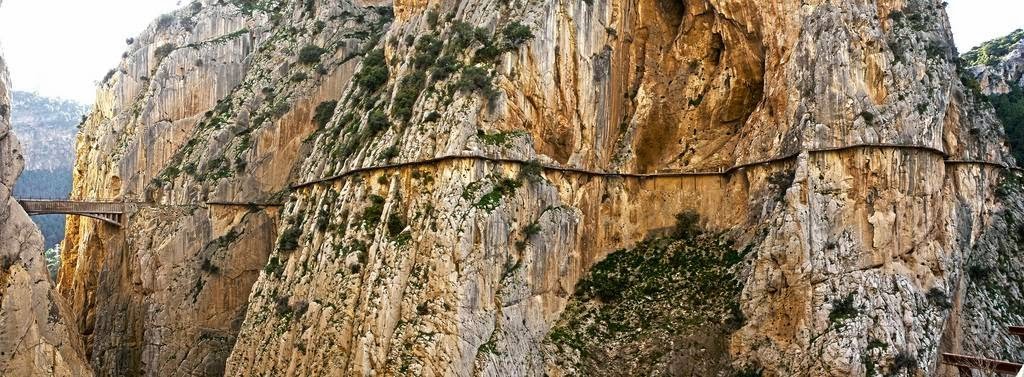 Entradas Caminiro del Rey