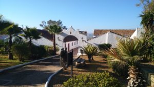 Museo municipal de Pizarra